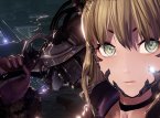 The mysterious Code Vein gets a new trailer