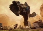 Extinction shows off massive ogres in new gameplay trailer