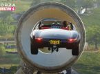 Forza Horizon 4 is getting a new game mode called "Super7"