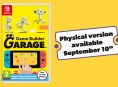 Game Builder Garage to get a boxed edition on September 10 in Europe