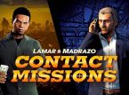 GTA Online offering double rewards on Lamar missions