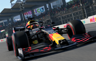 Red Bull Racing Esports are the back-to-back F1 Esports Pro Series champions