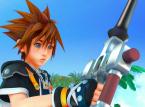 Kingdom Hearts III release date to be revealed at E3 or June