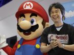 Miyamoto shares more insight into his role at Nintendo