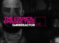 Today on GR Live: The Council episode 2