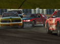 Wreckfest is out now on Steam at long last