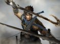Dynasty Warriors 8 dated