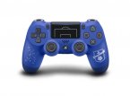 Sony celebrates FIFA 18 release with limited edition controller