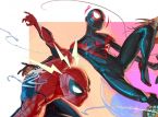 Insomniac's Spider-Verse game was reportedly canned a while back