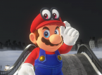 Games of the Last Decade - Super Mario Odyssey