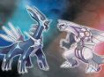 Pokémon at 25:  Our favourite creatures from the Sinnoh region