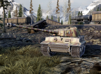 Check out three 4K screenshots of World of Tanks