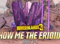 Borderlands 3 to host Show Me The Eridium! mini-event