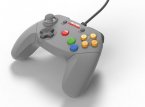 Financing for a 'next gen' N64 controller already complete