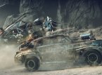Latest screens and trailer from Mad Max