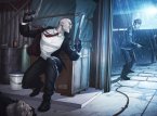 Guardians of the Galaxy director wanted to make a Hitman film