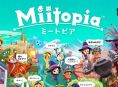 UK Charts: Miitopia narrowly misses out on the top spot