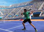 Tennis World Tour - Hands-on Impressions