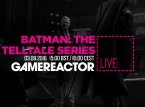 Today on GR Live: Batman: The Telltale Series Episode Two