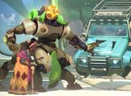 Overwatch on Switch isn't as easy as you'd expect