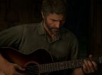 Can you play a guitar in The Last of Us: Part II?