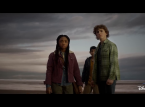 Percy Jackson and the Olympians set for December