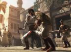 We won't be getting an Assassin's Creed game next year