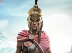 Almost half Assassin's Creed Odyssey sales are digital