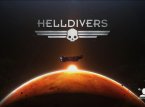 Helldivers: Hands-On Impressions