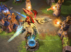 Heroes of the Storm gets new heroes and a battleground