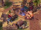 Heroes of the Storm shows off Rexxar in a new trailer
