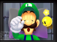 Mario & Luigi game announced