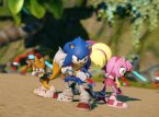 Sonic Boom revealed by Sega