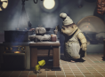 Bandai Namco is currently offering Little Nightmares for free