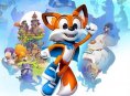 Super Lucky's Tale has a new launch trailer