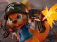 Conker: Live & Reloaded gets stunning First 4 Figures statue