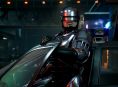 Don't expect any new content for Robocop: Rogue City anytime soon