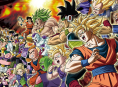 Dragon Ball Z: Extreme Butoden announced for Europe