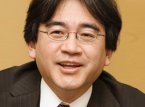 Iwata: "We were not cornered at all"