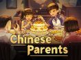 Life sim Chinese Parents to land on Switch later this month