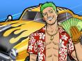 Crazy Taxi Gazillionaire is now available