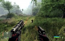 Crysis coming to console?