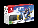 Fortnite Nintendo Switch bundle announced