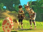 Monster Hunter Stories 2: Wings of Ruin has sold more than 1M copies