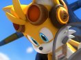 Date announced for Sonic Boom TV series