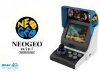 Neo Geo Mini sells out in two days in Japan