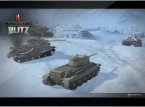 World of Tanks: Blitz and Valkyria Chronicles team up
