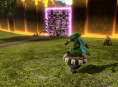 Patch adds Amiibo features in Hyrule Warriors