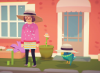 Watch brand new trailer for Ooblets