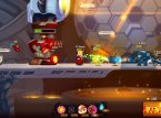 Play Awesomenauts for free on Steam this weekend